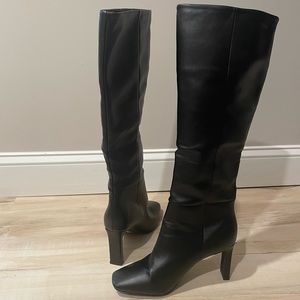 *Never Worn* Knee High Boots